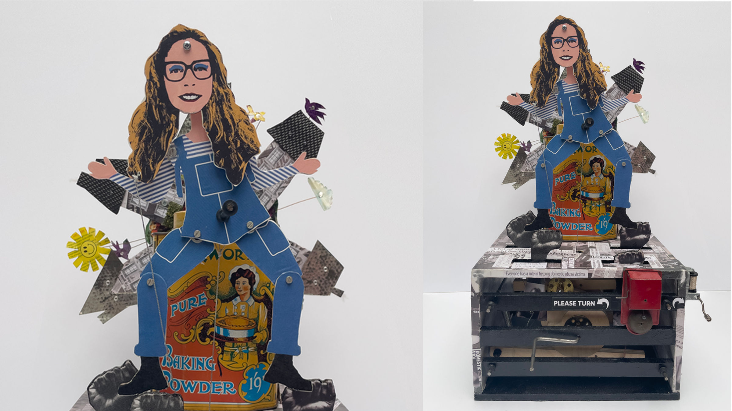 You Don't Own Me 2024